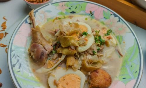 Soto Banjar