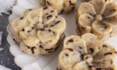 Resep Steamed Moist Banana Dari rachveda