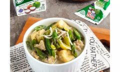 Resep Tahu Cabe Ijo Santan Dari dapur_dyna