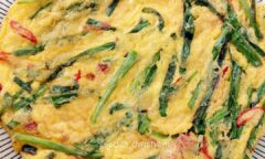 Resep Telur Dadar Kucai Dari dita_dwistyani