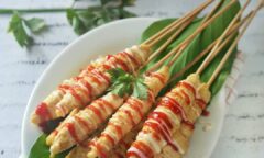 Resep Telur Gulung Dari murlinafitri