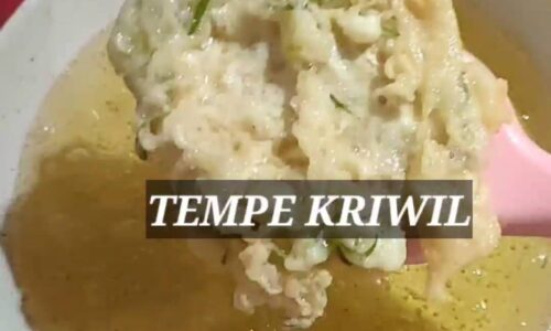 Tempe Kriwil