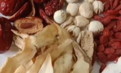 Resep Tim Ayam Obat / Chicken Herbal Soup Dari laysisilia