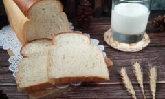 Resep Vegan White Bread Dari maulidesmihorn