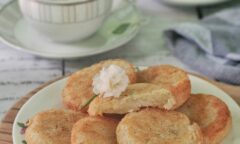 Resep Wingko Babat Dari murlinafitri