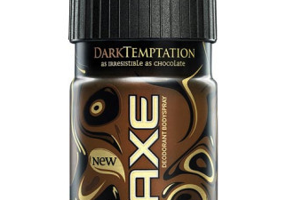 Parfum AXE Dark Temptation