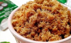 Resep Abon Sapi Dari nana_hanif7