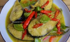 Resep Asem Asem Patin Dari mariaulfah1357