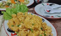 Resep Ayam Pasir Mas Dari mgrt.erna