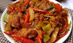 Resep Ayam Tanpa Bumbu Halus Dari kina.nrl