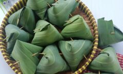 Resep Bakcang Bangka Dari birgittawang_