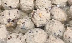 Resep Bakso Lo Hoa Dari lilyminarosa