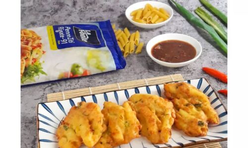 Bakwan Penne Zitti Rigate