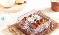 Resep Banana Roll Vla Milo Dari evhyhandayani2