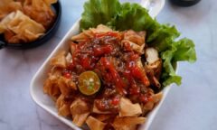 Resep Batagor Ayam Udang Dari pr.ditha