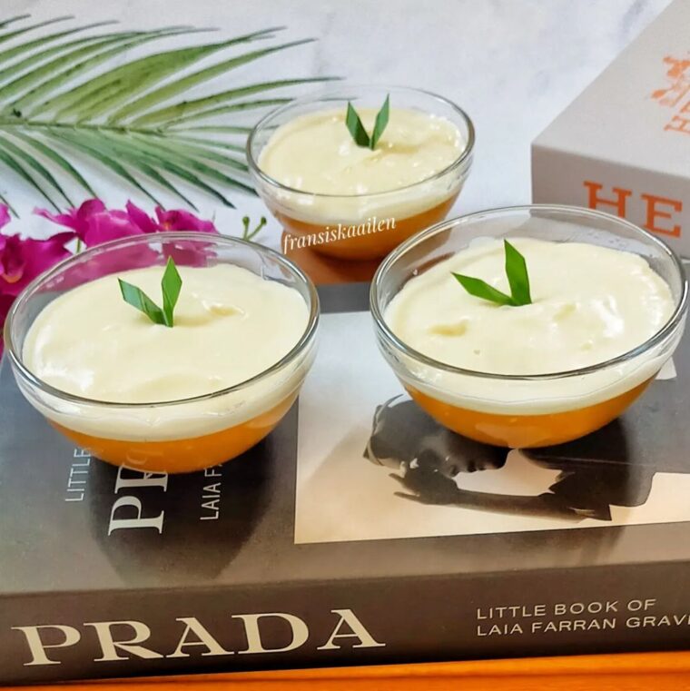 Resep Boko Singkong Lumer Dari fransiskaailen