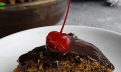 Resep Bola Deli Cake Kurma Solek Manja Dari rachveda