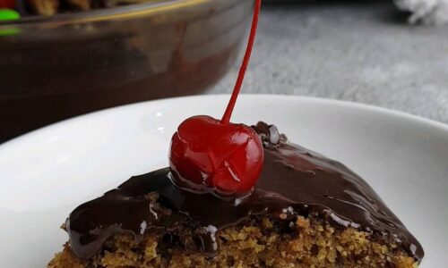 Bola Deli Cake Kurma Solek Manja