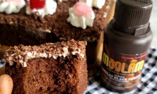 Bolu Jadul Blackforest