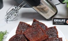 Resep Bolu Karamel Dari dhiahoddie