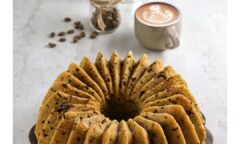 Resep Bolu Kopi Meises (Tanpa Emulsifier) Dari dhora_kusumadewi