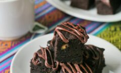Resep Brownies Pisang Dari murlinafitri