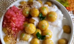 Resep Bua Loy Dari plasa.cake