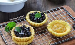Resep Bubble Tea Pie Dari jhamila99