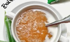 Resep Bubur Singkong Dari nana_hanif7