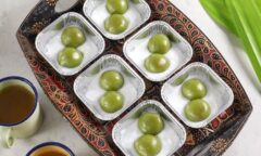 Resep Bugis Mandi Dari dhora_kusumadewi