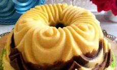 Resep Butter Cake Putih Telur Dari plasa.cake