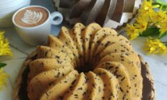 Resep Buttercake Meses Ekonomis Dari elvynnofianti