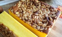 Resep Cake Kenari Dari plasa.cake