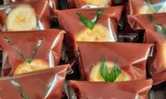 Resep Cantik Manis Coklat Pisang Dari rachelviann