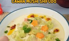 Resep Cawan Mushi Shifudo Dari rosita_kitchendiary