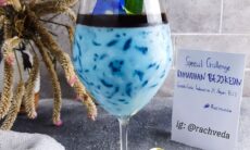 Resep Cendol Telang Dari rachveda