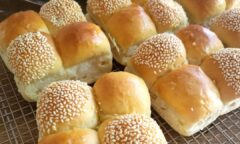 Resep Chigiri Bread Dari plasa.cake