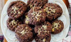 Resep Choco Cheese Oatmeal Cookies Dari ichasavitry