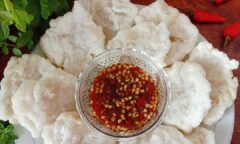 Resep Cireng Bumbu Rujak Dari santii_bundakenzie