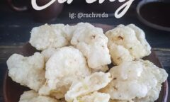 Resep Cireng Salju Dari rachveda