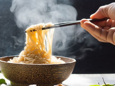 8 Mie Indomaret/Alfamart Beserta Harganya