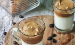 Resep Dalgona Coffe Dari murlinafitri
