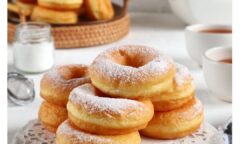 Resep Donat Kentang Dari trisulistijani.2908