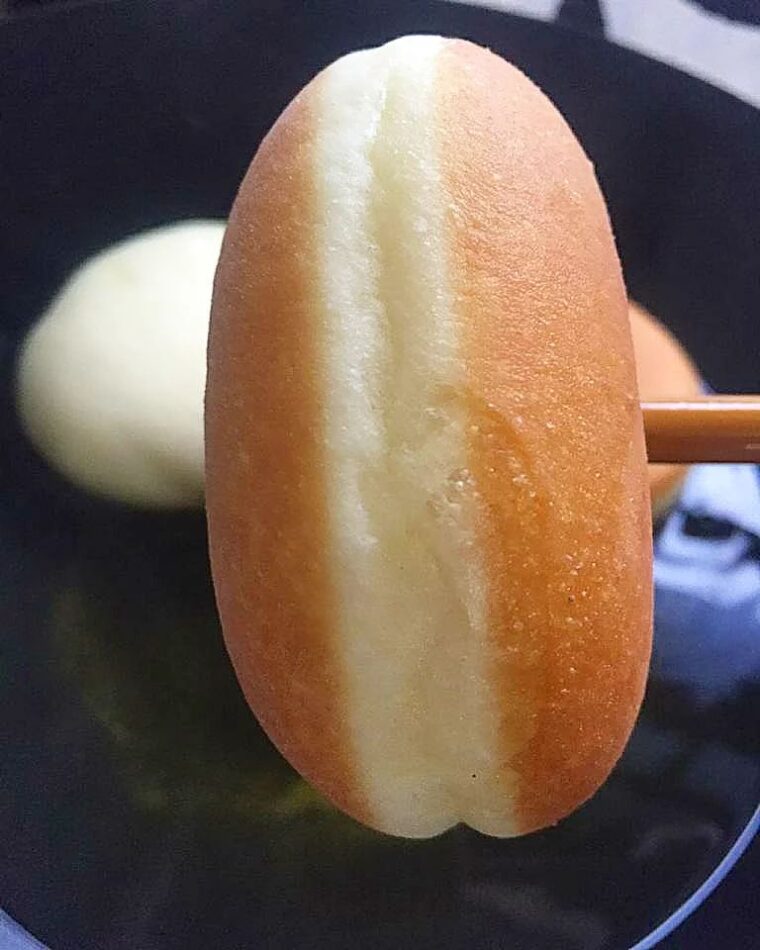 Resep Donat Menul Dari norita_foods