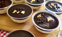 Resep Eclair Cake Dari plasa.cake