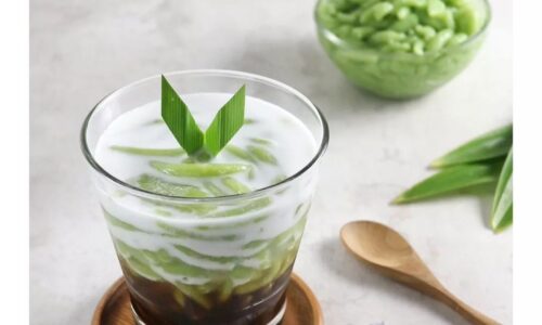 Es Cendol