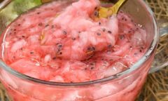 Resep Es Kopyor Kw Dari vianney_lim99