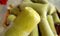 Resep Es Lilin Alpukat Dari plasa.cake