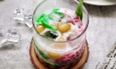 Resep Es Loder Gerobakan Dari albiyansmom