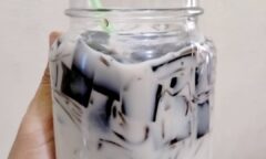 Resep Es Suncau Dari ilma_ilma24